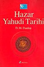 Hazar Yahudi Tarihi