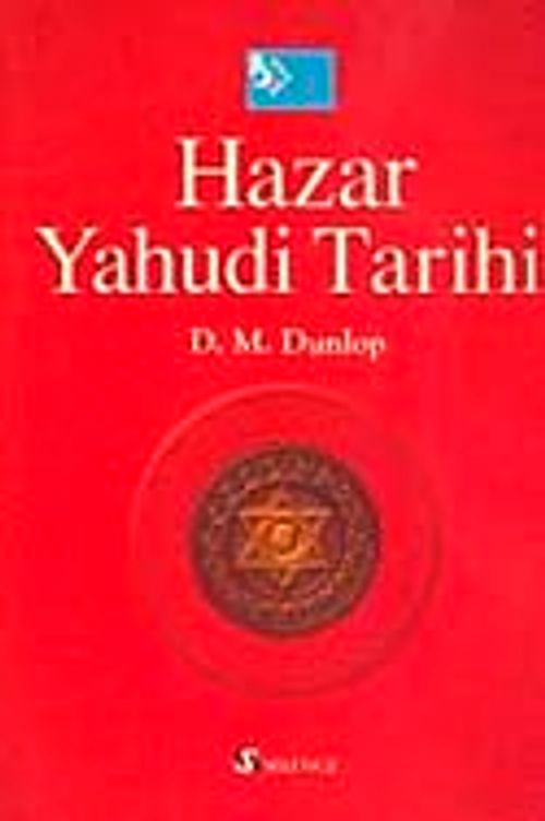 Hazar Yahudi Tarihi