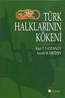 Türk Halklarının Kökeni