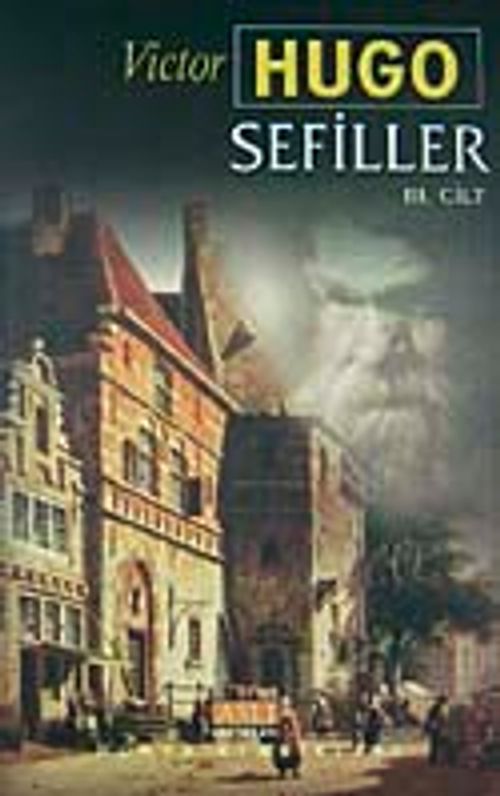 Sefiller III. Cilt