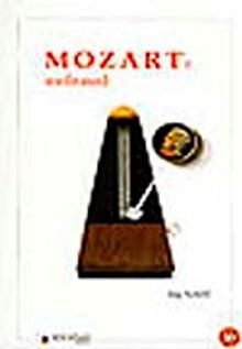 Mozart'ı Anlamak (Cd Ekli)