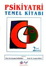 Psikiyatri Temel Kitabı (Ciltli)