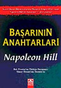 Başarının Anahtarları