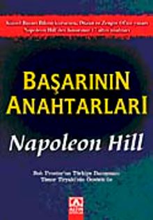 Başarının Anahtarları