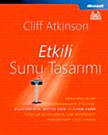 Etkili Sunu Tasarımı