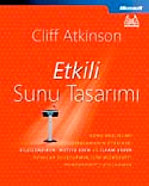 Etkili Sunu Tasarımı