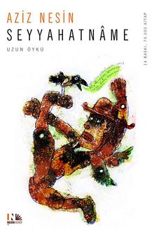 Seyyahatname / Aziz Nesin - Aziz Nesin