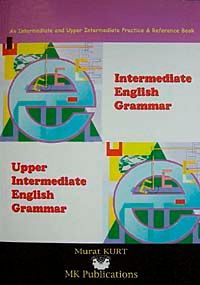 Intermediate English Grammar