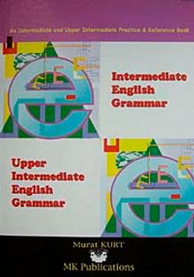 Intermediate English Grammar