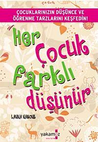 Her Çocuk Farklı Düşünür