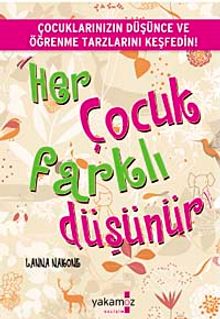 Her Çocuk Farklı Düşünür