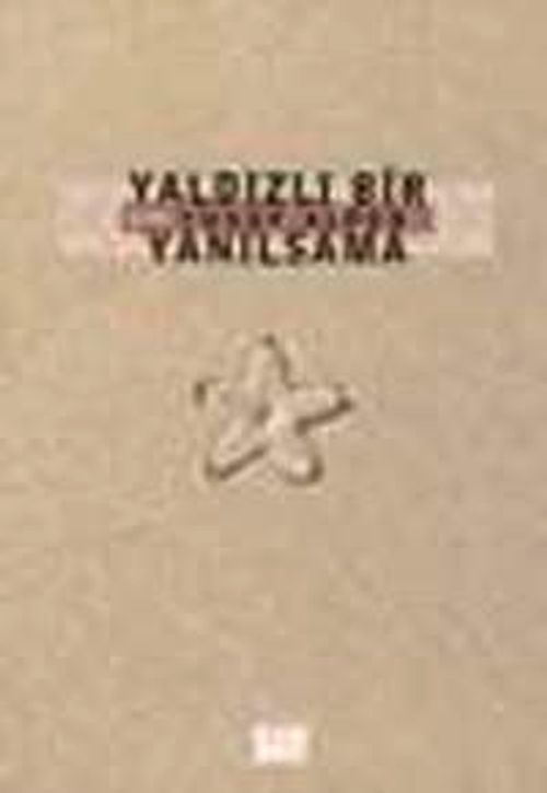 Yaldızlı Bir Yanılsama