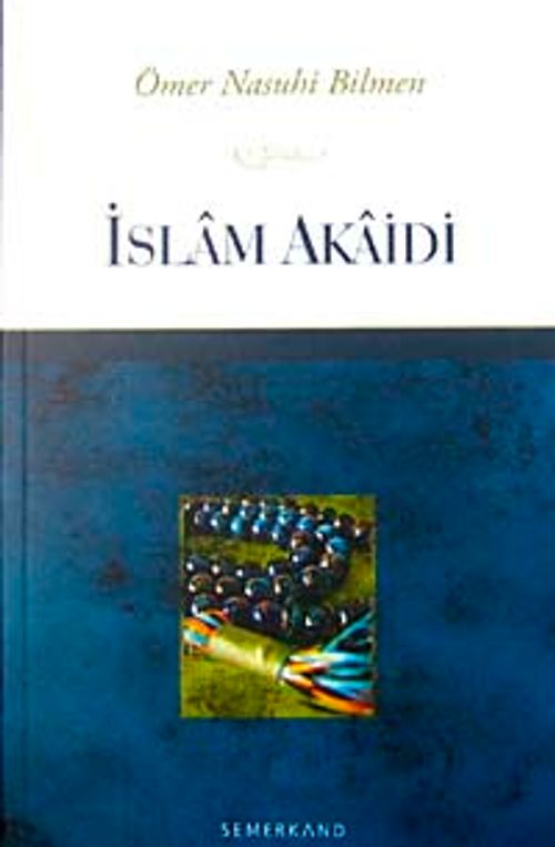 İslam Akaidi