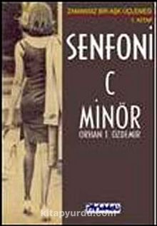 Senfoni C Minör - Orhan Teoman Özdemir
