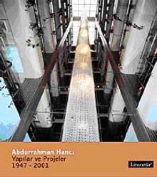 Abdurrahman Hancı Yapılar/ Projeler 1945-2000