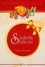 Sindirella Külkedisi (Vcd Ekli)