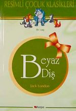 Beyaz Diş (VCD Ekli)