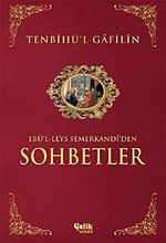 Tenbihü'l Gafilin (İthal Kağıt) Ebu'l-leys'den Sohbetler