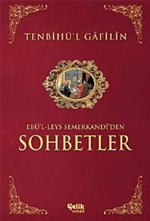 Tenbihü'l Gafilin (İthal Kağıt) Ebu'l-leys'den Sohbetler