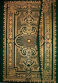 Kur'an-ı Kerim Hafız Osman Hatlı (Cami Boy)