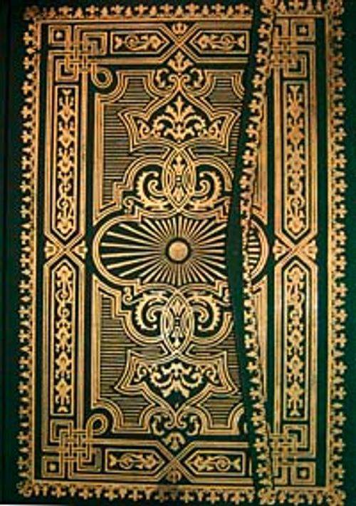 Kur'an-ı Kerim Hafız Osman Hatlı (Cami Boy)