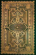 Kur'an-ı Kerim Hafız Osman Hatlı (Rahle Boy)