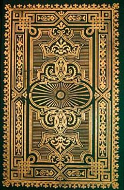 Kur'an-ı Kerim Hafız Osman Hatlı (Rahle Boy)