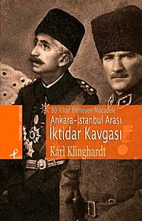 Ankara İstanbul Arası İktidar Kavgası