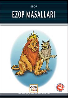 Ezop Masalları / 100 Temel Eser - Ezop