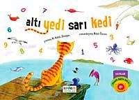 Altı Yedi Sarı Kedi