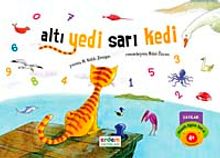 Altı Yedi Sarı Kedi