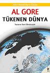 T&uuml;kenen D&uuml;nya