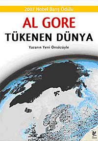 Tükenen Dünya