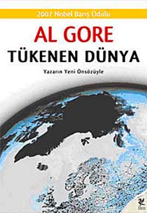 Tükenen Dünya