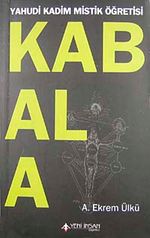 Kabala & Yahudi Kadim Mistik Öğretisi