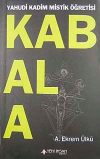 Kabala & Yahudi Kadim Mistik Öğretisi