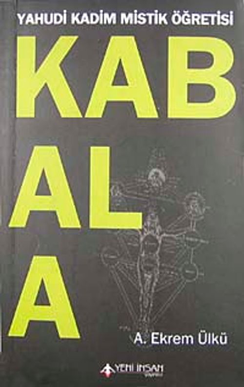 Kabala & Yahudi Kadim Mistik Öğretisi