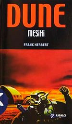 Dune: Mesihi