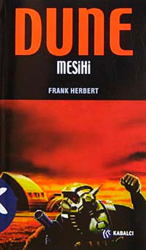 Dune: Mesihi