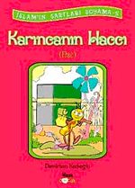 Karıncanın Haccı