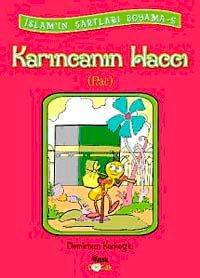 Karıncanın Haccı
