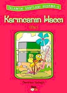 Karıncanın Haccı