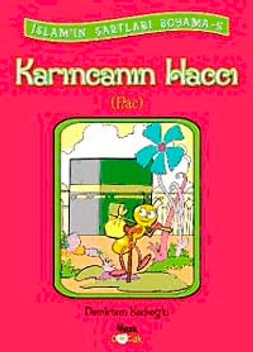 Karıncanın Haccı