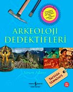 Arkeoloji Dedektifleri