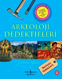 Arkeoloji Dedektifleri