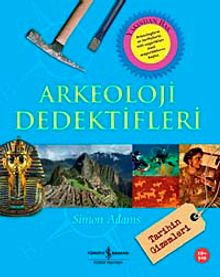 Arkeoloji Dedektifleri