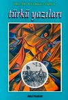 T&uuml;rk&uuml; Yazıları