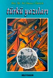 Türkü Yazıları