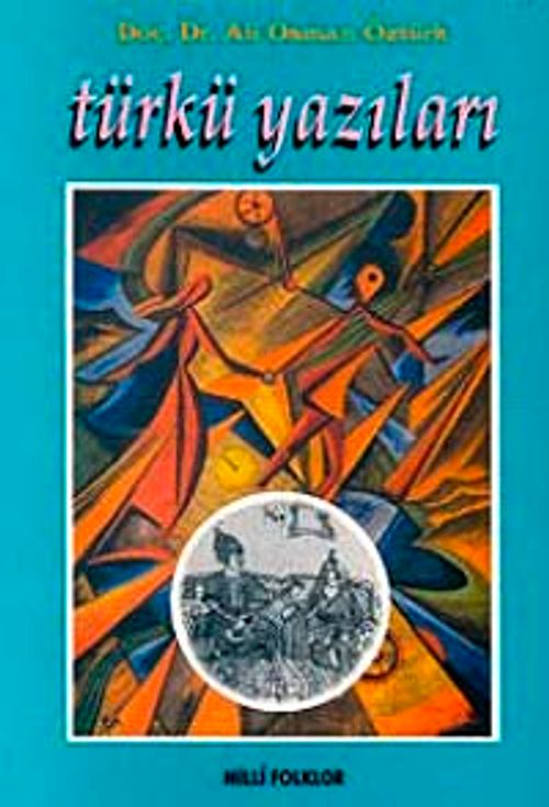 Türkü Yazıları