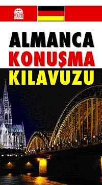 Almanca Konuşma Kılavuzu
